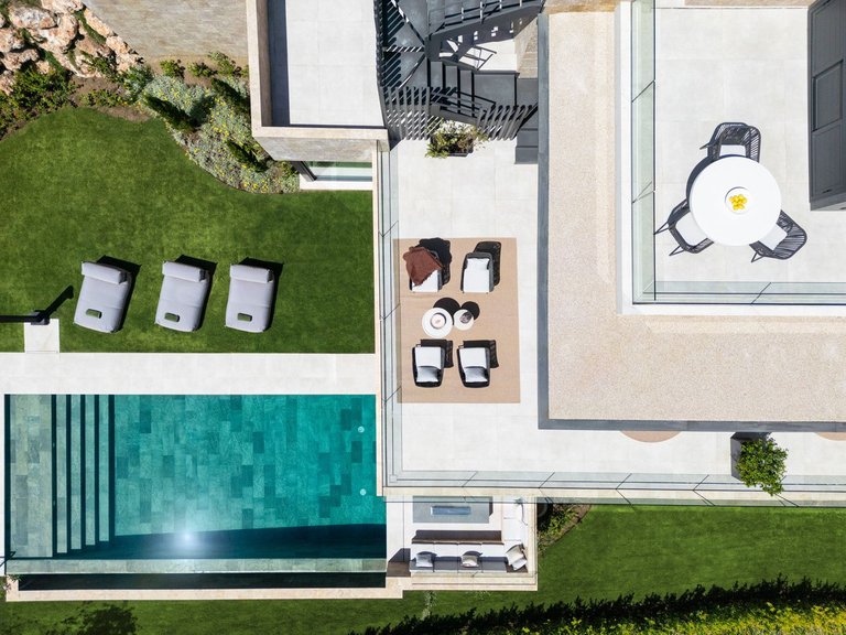 Villa for Sale in Marbella, Malaga 37