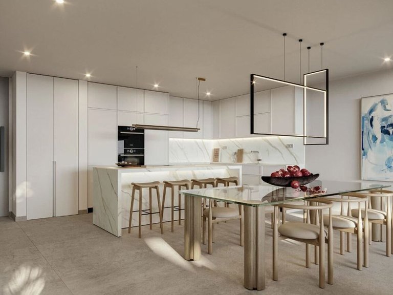 Apartment for Sale in Estepona, Malaga 2