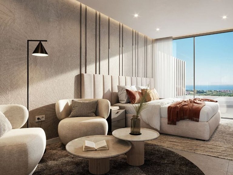 Apartment for Sale in Estepona, Malaga 5