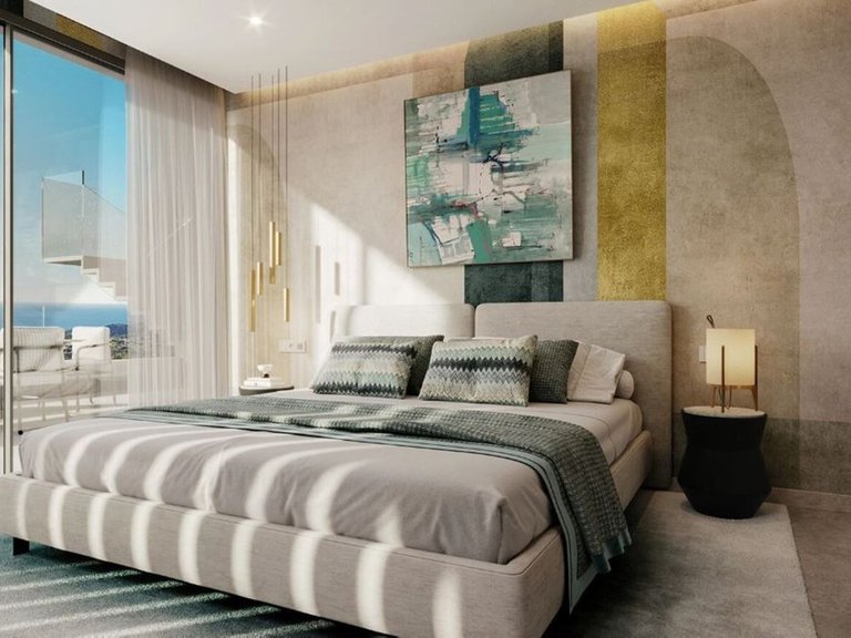 Apartment for Sale in Estepona, Malaga 7