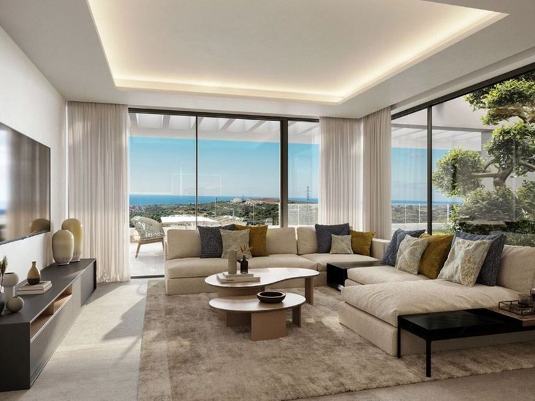Apartment for Sale in Estepona, Malaga 3