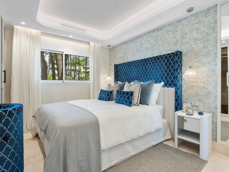 Apartment for Sale in Marbella Golden Mile, Malaga 6