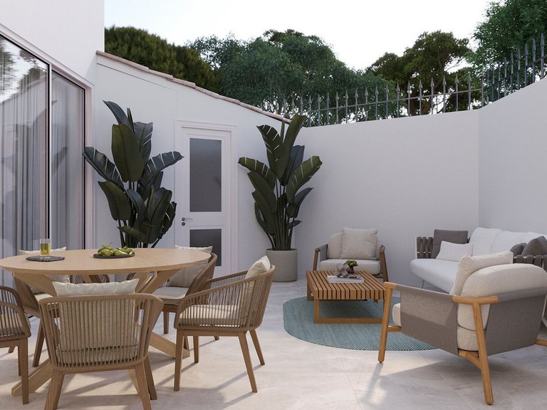 Town House for Sale in Nueva Andalucia, Malaga 1