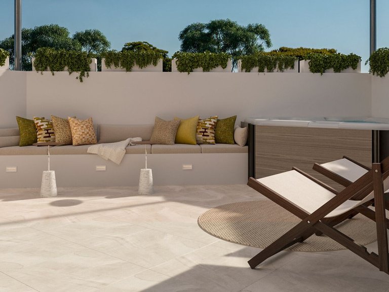 Town House for Sale in Nueva Andalucia, Malaga 3