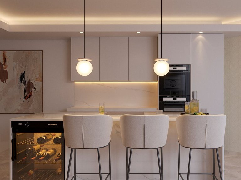 Town House for Sale in Nueva Andalucia, Malaga 6