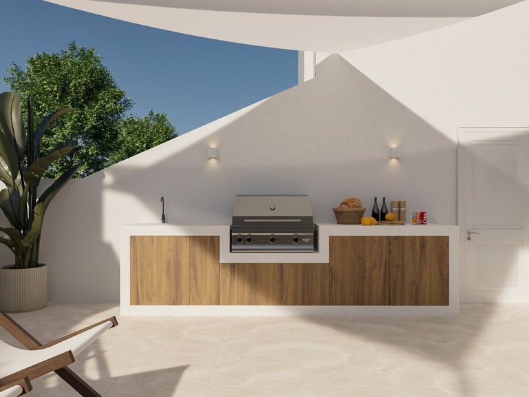 Town House for Sale in Nueva Andalucia, Malaga 9