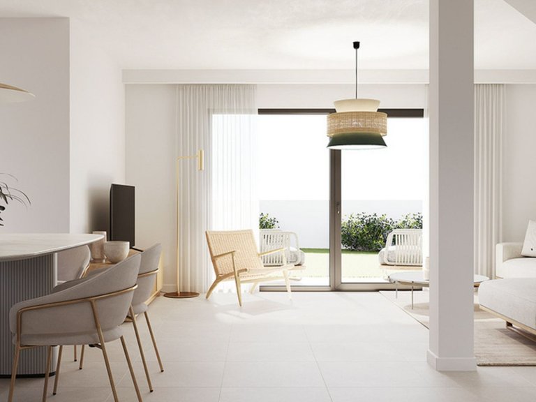 Town House for Sale in La Cala De Mijas, Malaga 2