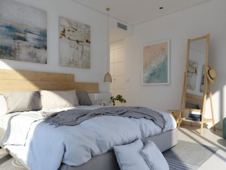 Apartment for Sale in Casares, Malaga 16