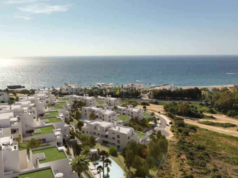 Apartment for Sale in Casares, Malaga 5