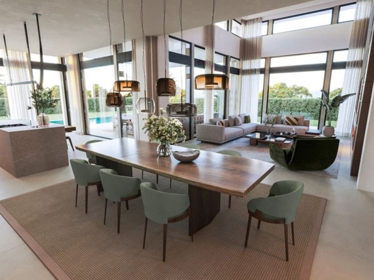 Villa for Sale in Marbella, Malaga 2