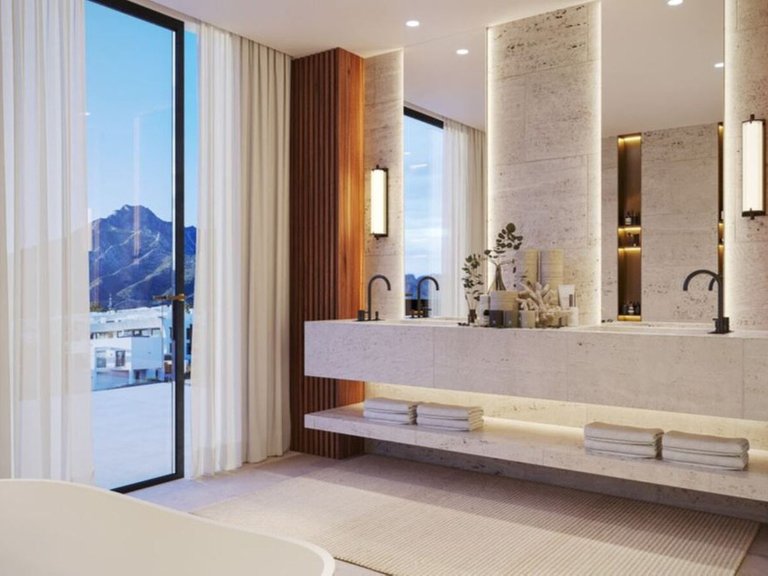 Villa for Sale in Marbella, Malaga 4