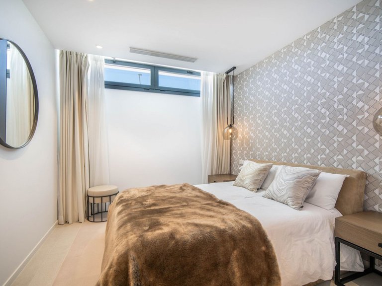 Villa for Sale in Nueva Andalucia, Malaga 22
