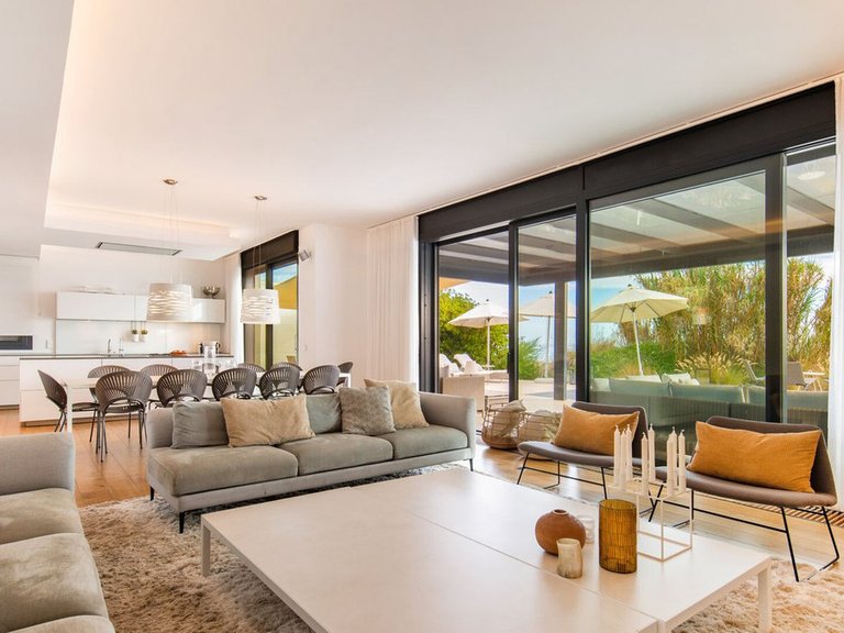 Villa for Sale in Marbella, Malaga 5