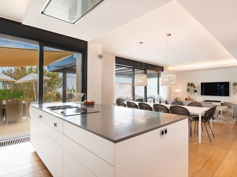 Villa for Sale in Marbella, Malaga 10