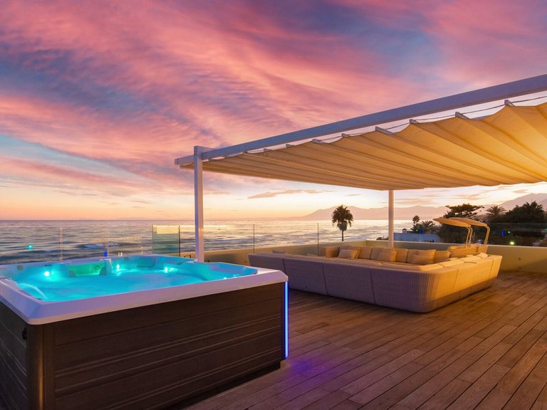 Villa for Sale in Marbella, Malaga 14