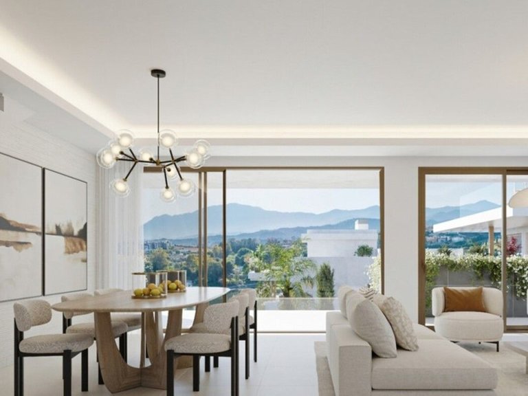 Apartment for Sale in Estepona, Malaga 4