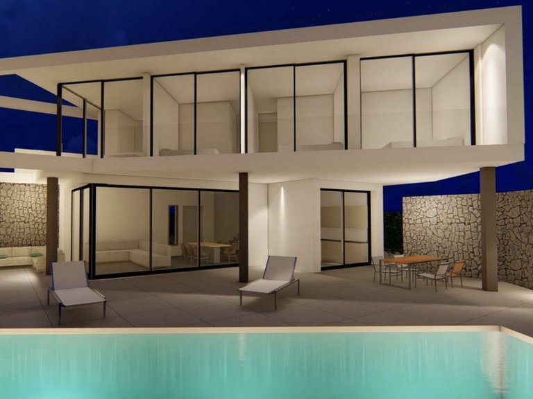 Villa for Sale in Estepona, Malaga 2
