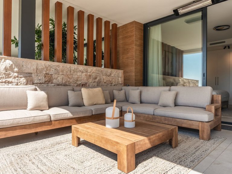 Apartment for Sale in Marbella, Malaga 3