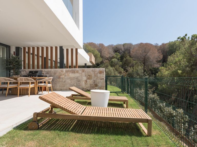 Apartment for Sale in Marbella, Malaga 7