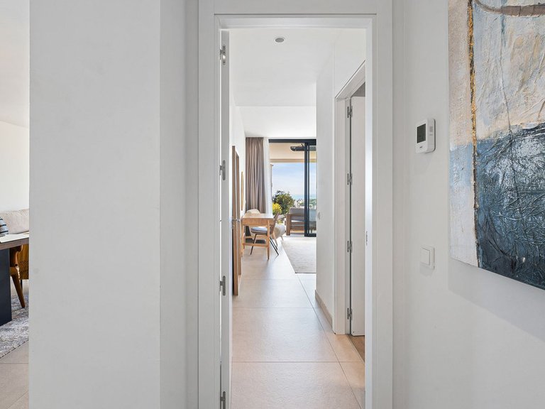 Apartment for Sale in Marbella, Malaga 14