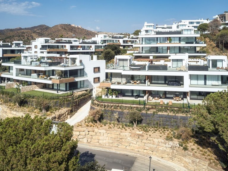 Apartment for Sale in Marbella, Malaga 32