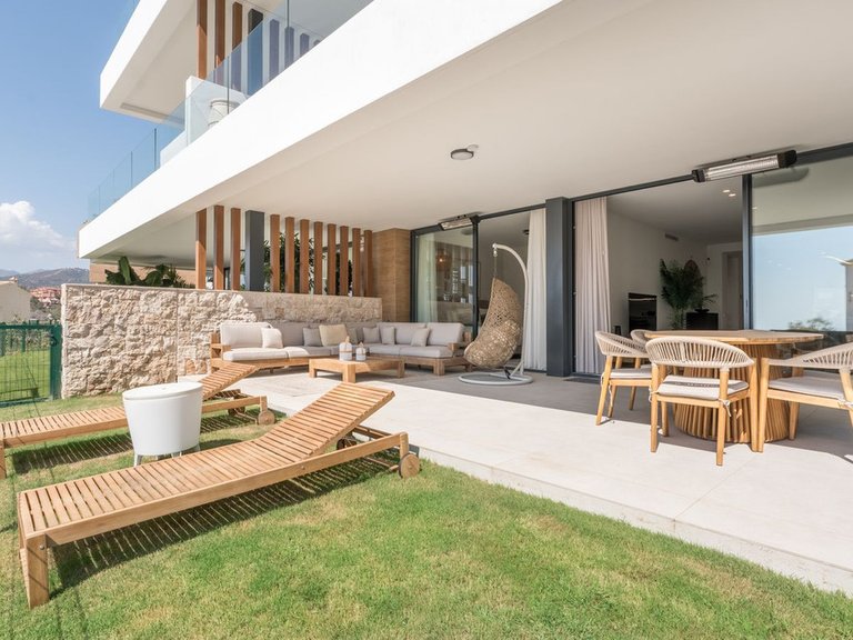Apartment for Sale in Marbella, Malaga 1