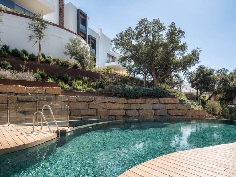 Apartment for Sale in Marbella, Malaga 2