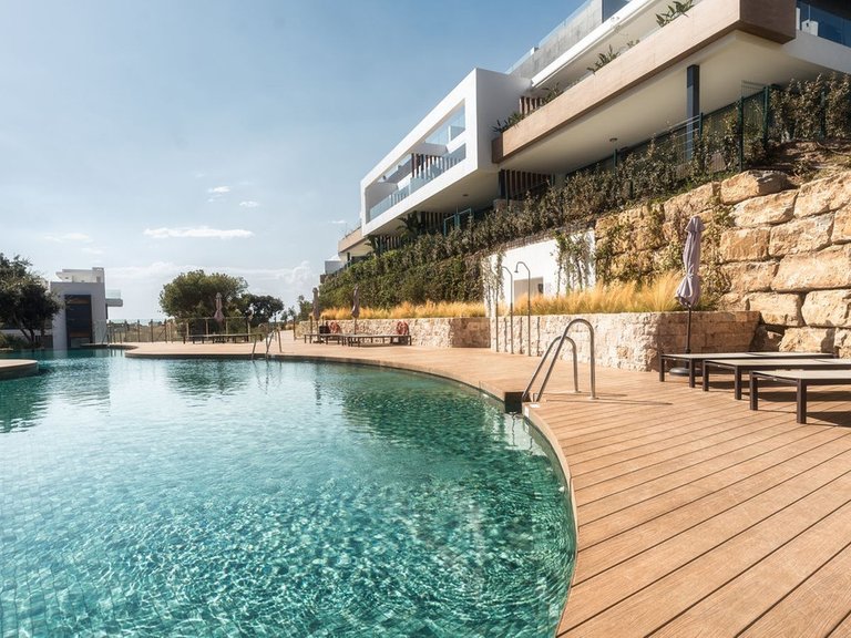 Apartment for Sale in Marbella, Malaga 4