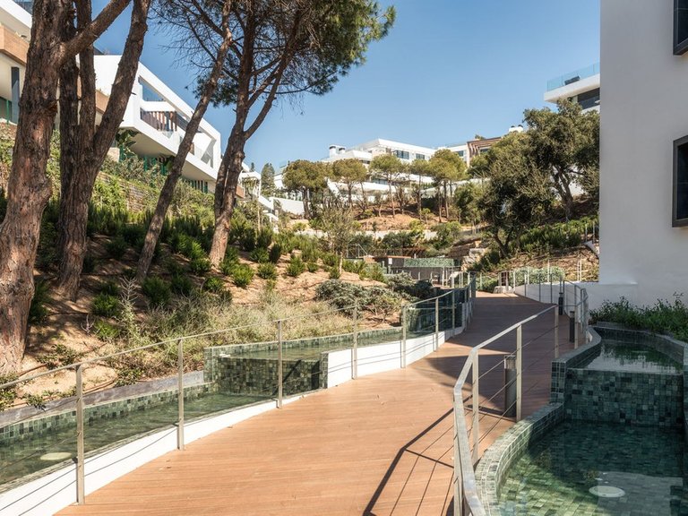 Apartment for Sale in Marbella, Malaga 8