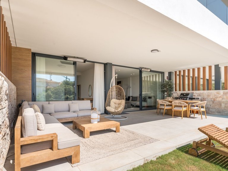 Apartment for Sale in Marbella, Malaga 10