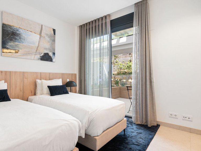 Apartment for Sale in Marbella, Malaga 11
