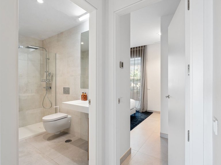 Apartment for Sale in Marbella, Malaga 13