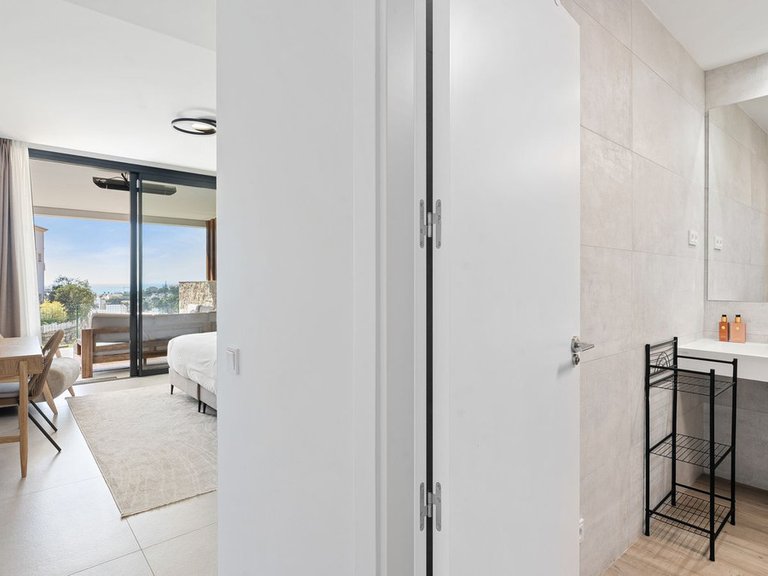 Apartment for Sale in Marbella, Malaga 16