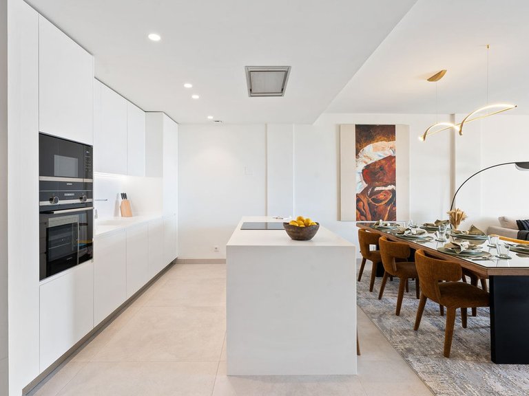 Apartment for Sale in Marbella, Malaga 17