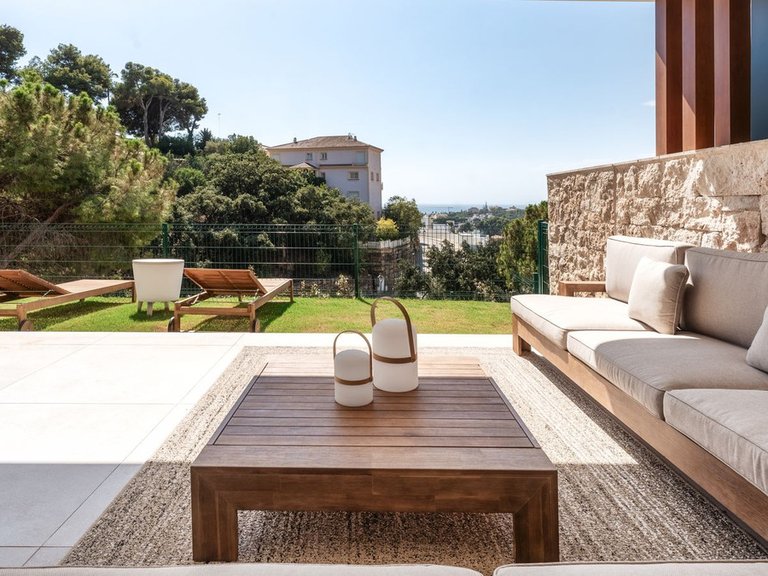 Apartment for Sale in Marbella, Malaga 21
