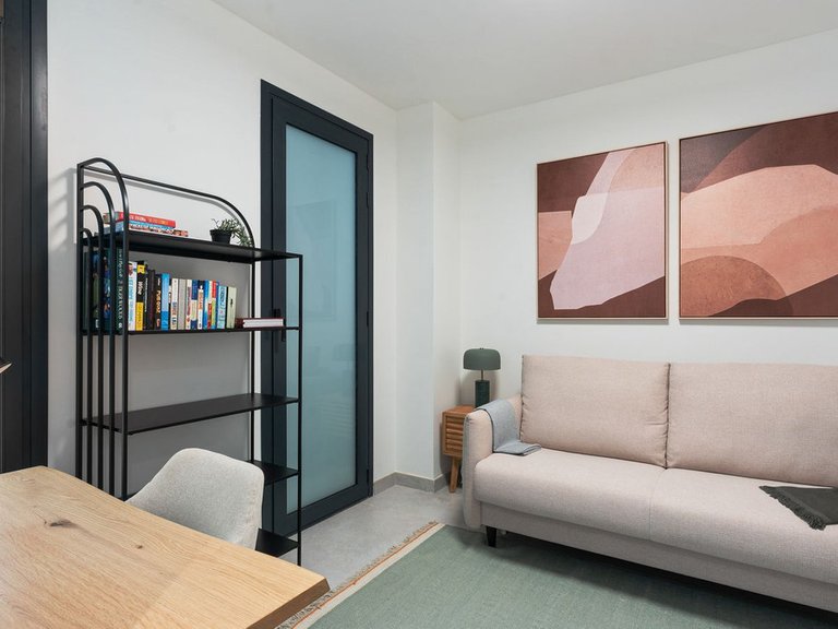 Apartment for Sale in Marbella, Malaga 23