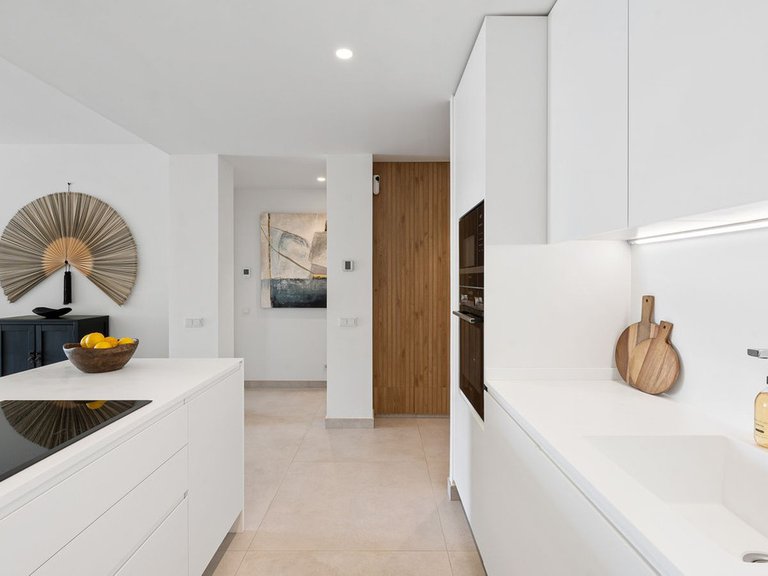 Apartment for Sale in Marbella, Malaga 24