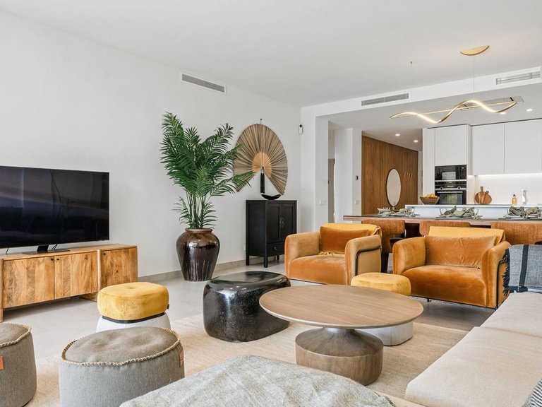 Apartment for Sale in Marbella, Malaga 29