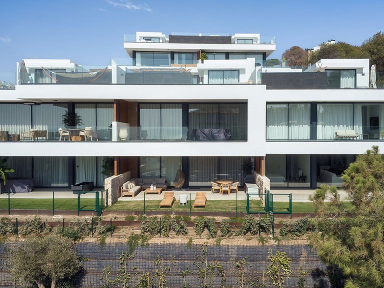 Apartment for Sale in Marbella, Malaga 33