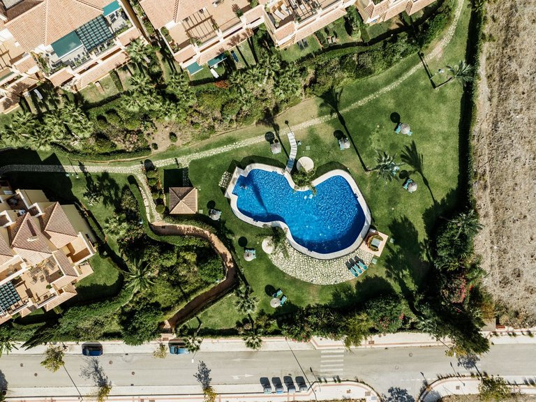 Apartment for Sale in Marbella, Malaga 13