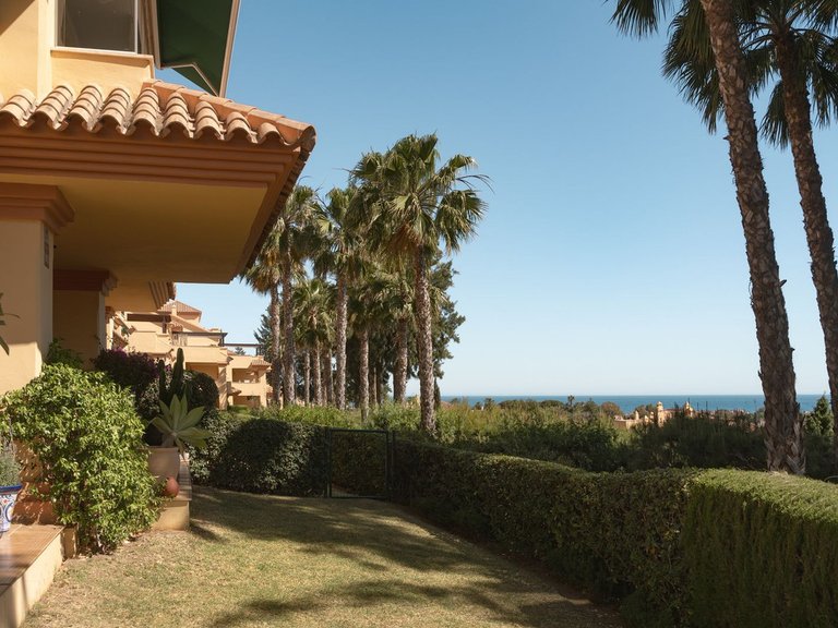 Apartment for Sale in Marbella, Malaga 2