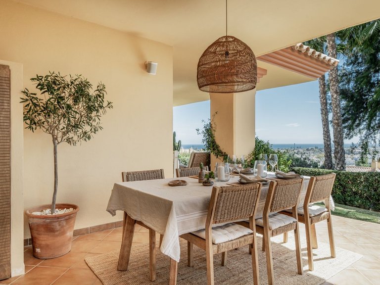 Apartment for Sale in Marbella, Malaga 3