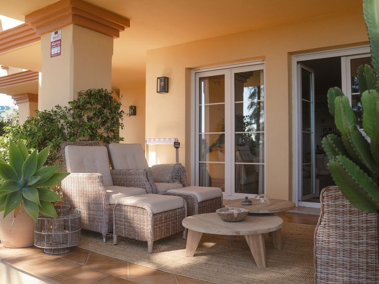 Apartment for Sale in Marbella, Malaga 4