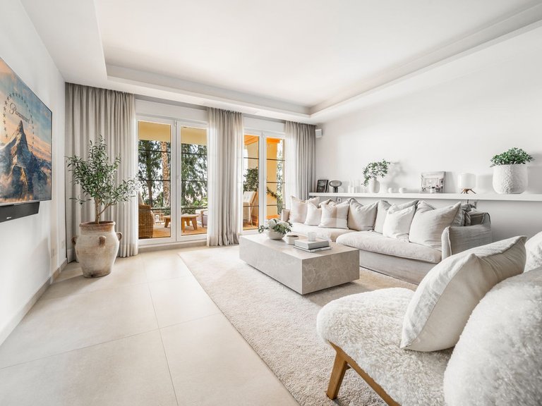 Apartment for Sale in Marbella, Malaga 5
