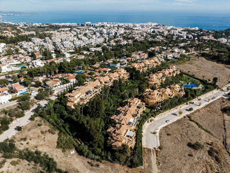 Apartment for Sale in Marbella, Malaga 14