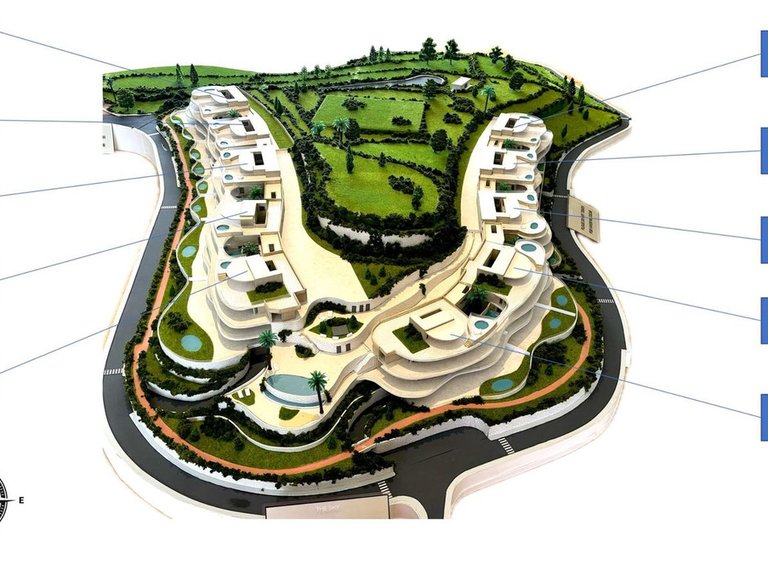 Apartment for Sale in La Heredia, Malaga 23