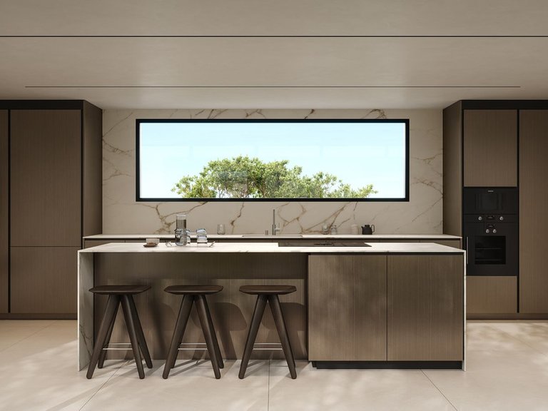 Apartment for Sale in La Heredia, Malaga 17