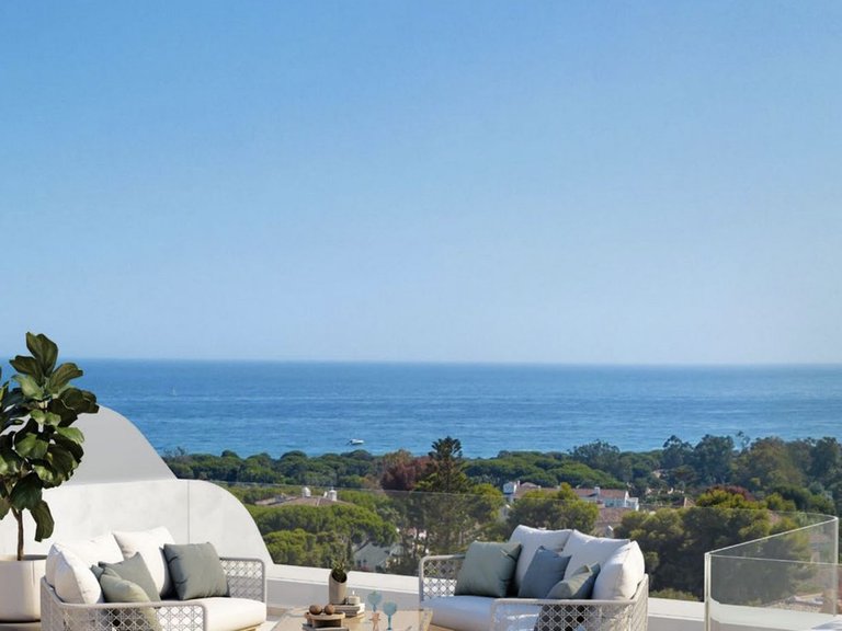 Apartment for Sale in Cabopino, Malaga 1