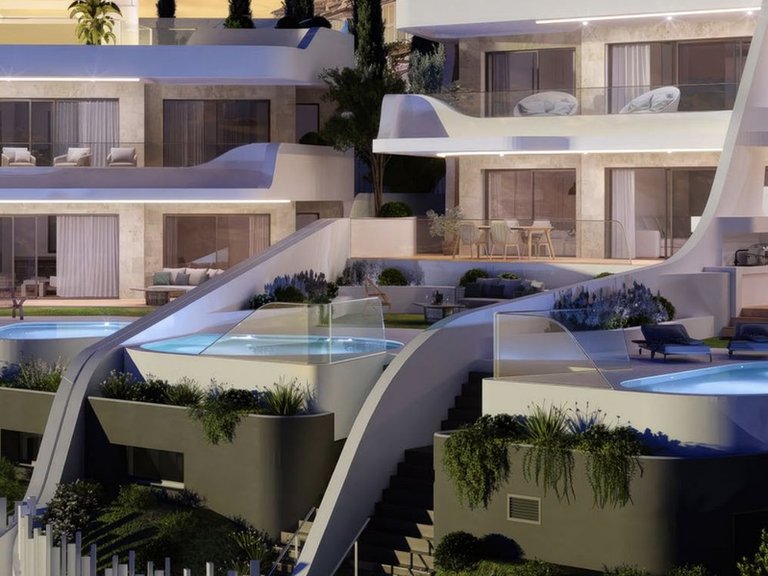 Apartment for Sale in Cabopino, Malaga 3