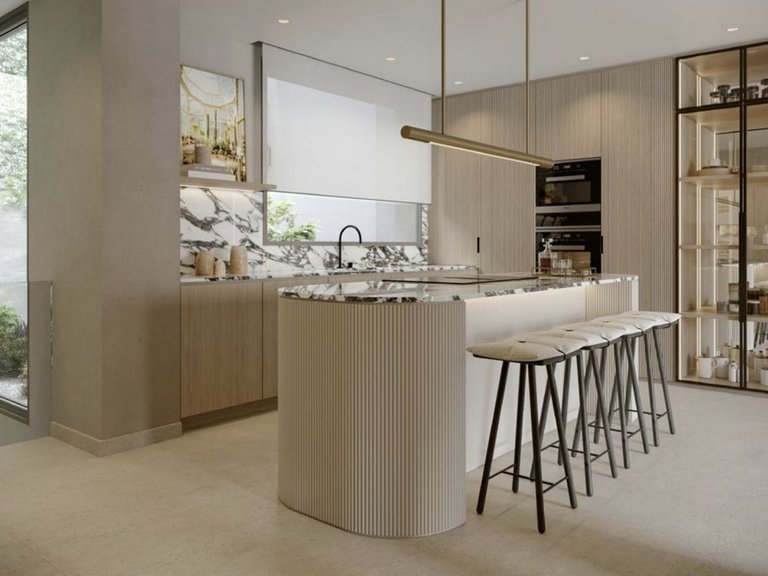 Apartment for Sale in Cabopino, Malaga 5